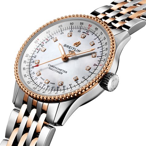 women's breitling watch|breitling female watches.